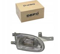 FARO PROIETTORE PRINCIPALE DESTRO HYUNDAI ACCENT I 1994-2002