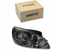 FARO PROIETTORE PRINCIPALE DESTRO HYUNDAI GETZ TB 2001-2011