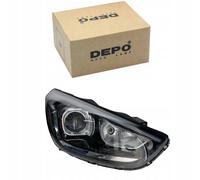 FARO PROIETTORE PRINCIPALE DESTRO HYUNDAI ix35 2009-2015