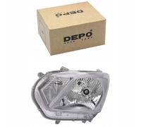 FARO PROIETTORE PRINCIPALE DESTRO ISUZU D-MAX II 2012-