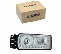 FARO PROIETTORE PRINCIPALE DESTRO IVECO STRALIS I 2002-