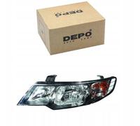 FARO PROIETTORE PRINCIPALE DESTRO KIA CERATO I II 2004-