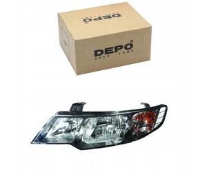 FARO PROIETTORE PRINCIPALE DESTRO KIA CERATO I II 2004-