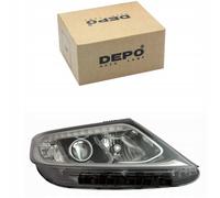 FARO PROIETTORE PRINCIPALE DESTRO KIA SORENTO II XM 2009-2016