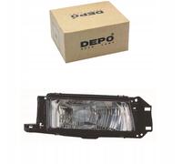 FARO PROIETTORE PRINCIPALE DESTRO MAZDA 323 S IV 1989-1996