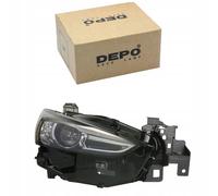 FARO PROIETTORE PRINCIPALE DESTRO MAZDA 6 BERLINA GJ GL 2012-