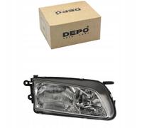 FARO PROIETTORE PRINCIPALE DESTRO MAZDA 626 V 1997-2002