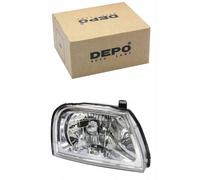 Faro DEPO 214-1152R-LD-E per MITSUBISHI L200 (K7_T, K6_T, K5_T) 2 1996-2007