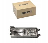 FARO PROIETTORE PRINCIPALE DESTRO MITSUBISHI LANCER V 1991-2003