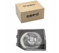 FARO PROIETTORE PRINCIPALE DESTRO MITSUBISHI PAJERO II 1990-2001
