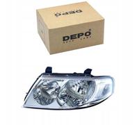 FARO PROIETTORE PRINCIPALE DESTRO NISSAN SENTRA VI 2.0 2006-2013