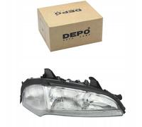FARO PROIETTORE PRINCIPALE DESTRO OPEL TIGRA S93 1.4 1.6 16V 1994-2000