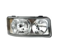 Faro proiettore principale destro per MAN TGA TGM TGL TGS LE2000 MANUAL