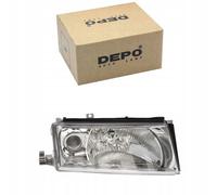 FARO PROIETTORE PRINCIPALE DESTRO SKODA OCTAVIA I 1996-2010