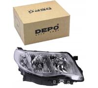 FARO PROIETTORE PRINCIPALE DESTRO SUBARU FORESTER 2.0/2.5 2007-
