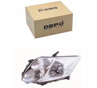 FARO PROIETTORE PRINCIPALE DESTRO TOYOTA AURIS E15 2006-2012