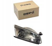 FARO PROIETTORE PRINCIPALE DESTRO TOYOTA CAMRY V2 1996-2004