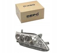 FARO PROIETTORE PRINCIPALE DESTRO TOYOTA CAMRY V4 2006-2014