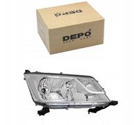 FARO PROIETTORE PRINCIPALE DESTRO TOYOTA HIACE VI H3 2.8 2019-