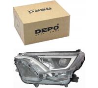 FARO PROIETTORE PRINCIPALE DESTRO TOYOTA RAV 4 IV 2.0/2.2/2.5 2015-