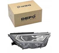 FARO PROIETTORE PRINCIPALE DESTRO TOYOTA RAV 4V 2.0/2.5 2018-