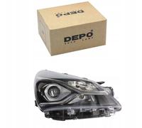 FARO PROIETTORE PRINCIPALE DESTRO TOYOTA YARIS P13 2010-