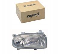 FARO PROIETTORE PRINCIPALE DESTRO VW GOLF III 1989-1999