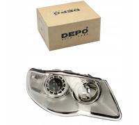 FARO PROIETTORE PRINCIPALE DESTRO VW TOUAREG 7L 2002-2013