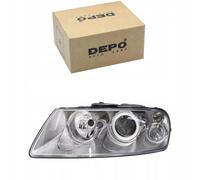 FARO PROIETTORE PRINCIPALE DESTRO VW TOUAREG 7L 2002-2013