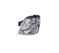 Faro/proiettore principale parte destra/passeggero, elettrico, con motore elettrico, H4 per Kia Picanto 2005 2742999