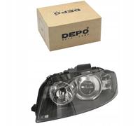 FARO PROIETTORE PRINCIPALE SINISTRO AUDI A3 8P1 8PA 2003-2015