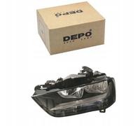 FARO PROIETTORE PRINCIPALE SINISTRO AUDI A4 B8 8K2 8K5 2007-2016