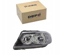 FARO PROIETTORE PRINCIPALE SINISTRO BMW 3 E90 E91 2004-2012
