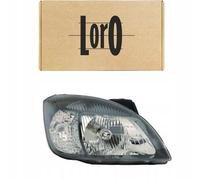 FARO PROIETTORE PRINCIPALE SINISTRO DESTRO KIA RIO II 2005-2011