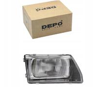 FARO PROIETTORE PRINCIPALE SINISTRO FIAT PUNTO 1999-2012