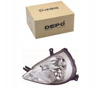 FARO PROIETTORE PRINCIPALE SINISTRO FORD KA 1996-2008