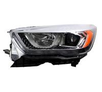 FARO PROIETTORE PRINCIPALE SINISTRO FORD KUGA II 2012-