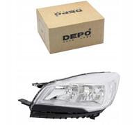 FARO PROIETTORE PRINCIPALE SINISTRO FORD KUGA II MK2 DM2 2012-