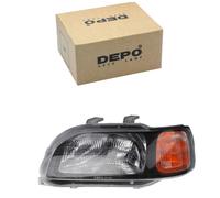FARO PROIETTORE PRINCIPALE SINISTRO HONDA CIVIC VI FASTBACK 1994-