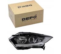 FARO PROIETTORE PRINCIPALE SINISTRO HONDA HR-V 1.5 1.6 2014-