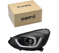 FARO PROIETTORE PRINCIPALE SINISTRO HONDA JAZZ V 1.5 2020-