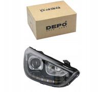 FARO PROIETTORE PRINCIPALE SINISTRO HYUNDAI ix35 2009-2015