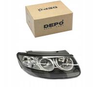 FARO PROIETTORE PRINCIPALE SINISTRO HYUNDAI SANTA FE II 2005-2015