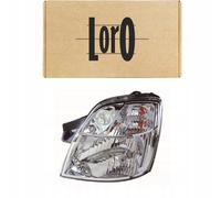 FARO PROIETTORE PRINCIPALE SINISTRO KIA PICANTO I SA 2004-2012