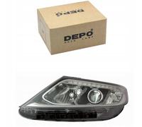 FARO PROIETTORE PRINCIPALE SINISTRO KIA SORENTO II XM 2009-2016