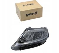 FARO PROIETTORE PRINCIPALE SINISTRO KIA SORENTO II XM 2009-2016