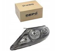 FARO PROIETTORE PRINCIPALE SINISTRO KIA SPORTAGE III SL 2009-