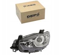 FARO PROIETTORE PRINCIPALE SINISTRO MAZDA CX-5 2011-2017