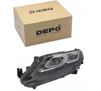 FARO PROIETTORE PRINCIPALE SINISTRO MITSUBISHI ECLIPSE CROSS 1.5/2.2 2017-