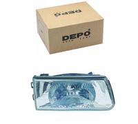 FARO PROIETTORE PRINCIPALE SINISTRO MITSUBISHI L300 III 1986-2004